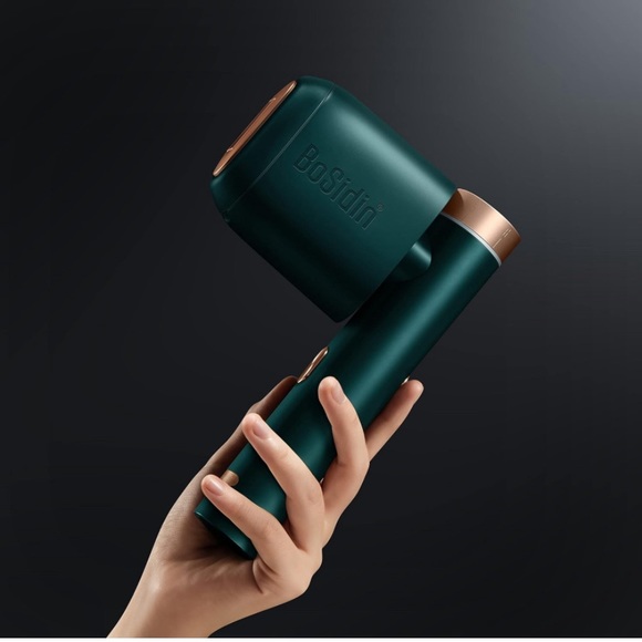 BoSidin Pro Permanent Hair Removal Device - Picture 3 of 7